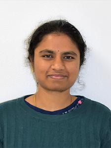 Aishwarya Venkataramanan