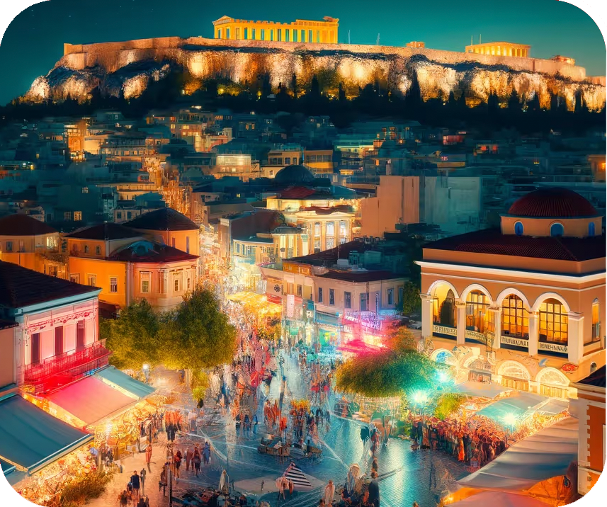 Athens