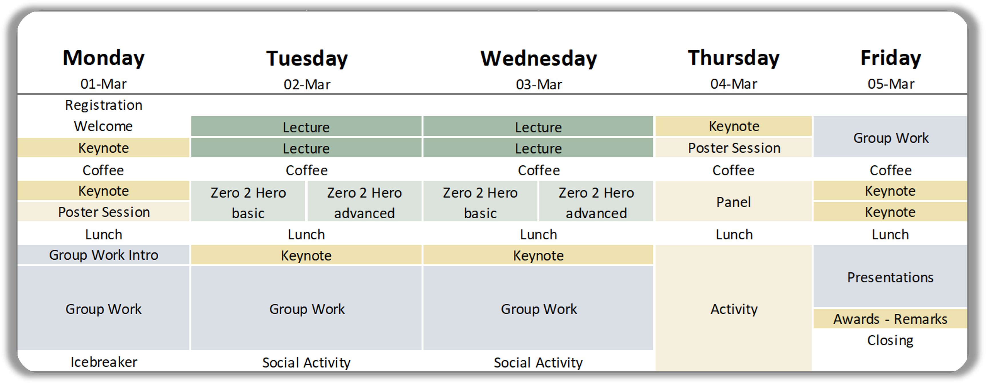 WinterSchoolProgramme