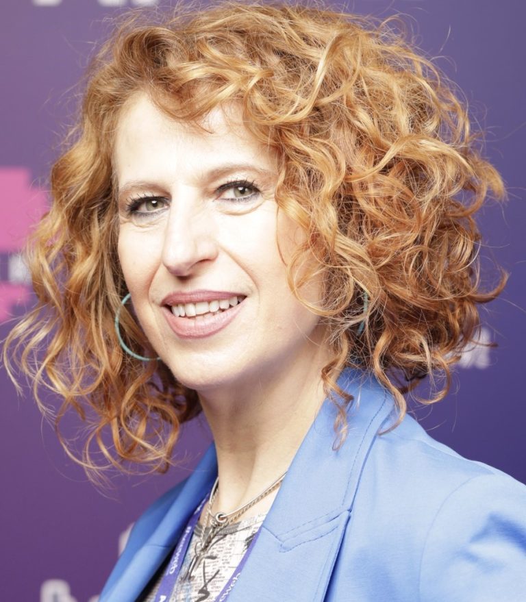 Sabrina Ricci