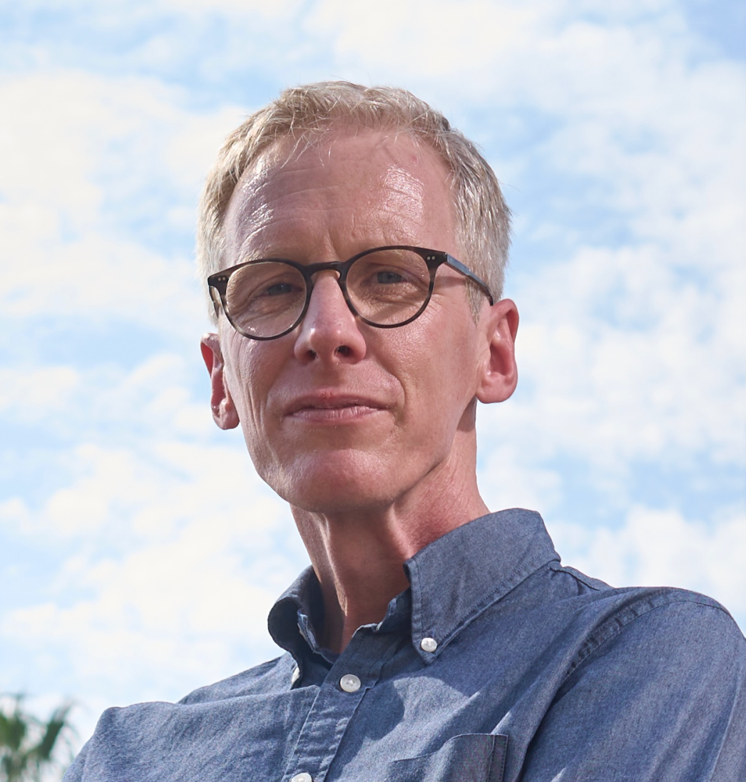Tapio Schneider
