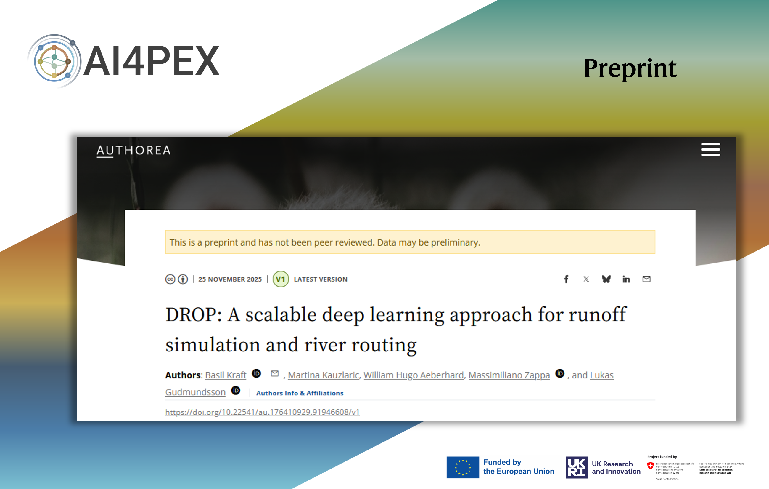 💡 New Preprint